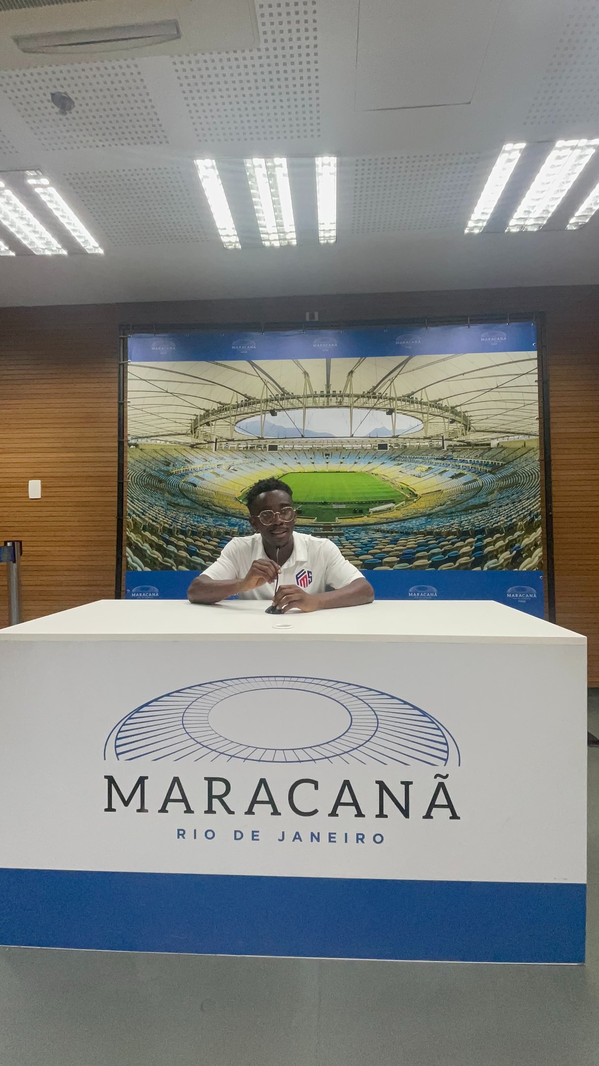 Brazil Camp 2023